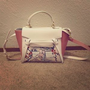 Avatar The Last Airbender Crossbody Bag